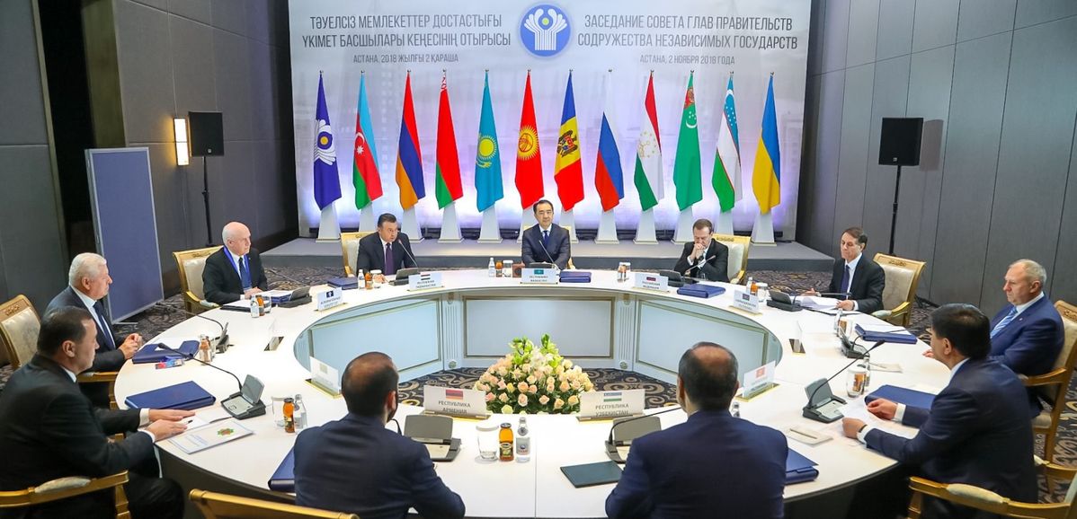 Governments and public institutions